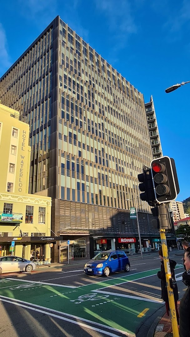 Asteron Life — Insurance Services in Wellington