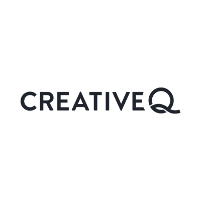CreativeQ Technologies logo