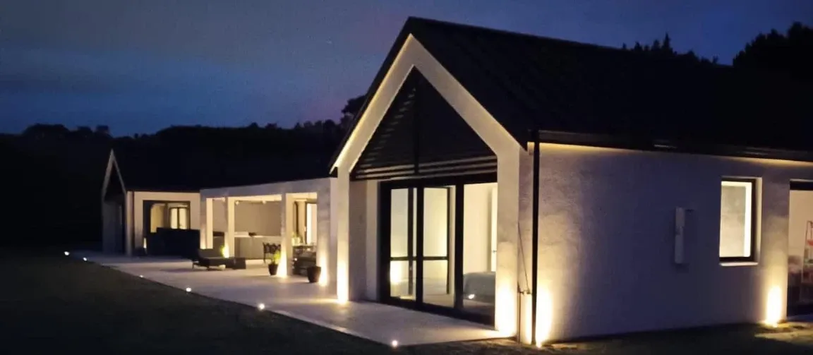 Arena Electrical Limited — Electricians in Auckland