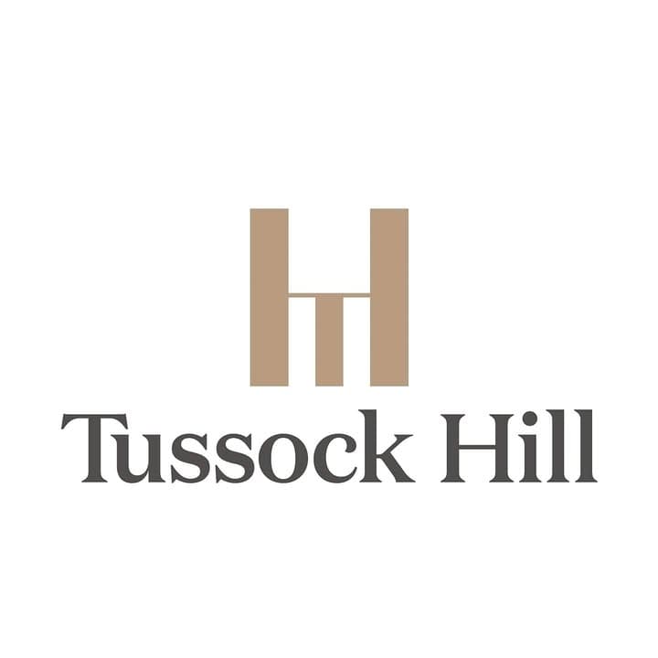 Tussock Hill Vineyard