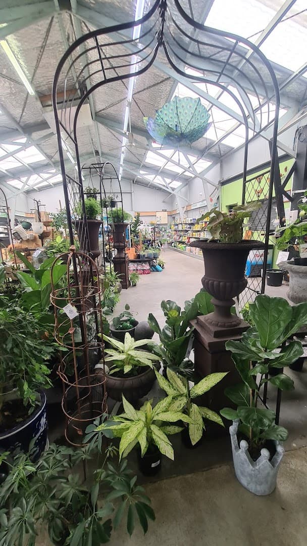 Aeroview Garden Centre