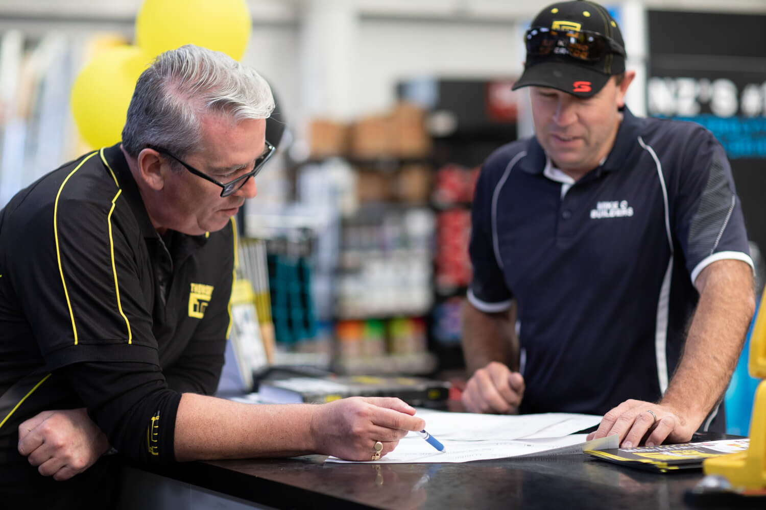 Thomsons ITM — Building Materials in Hamilton