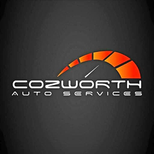 Cozworth Auto Services Ltd