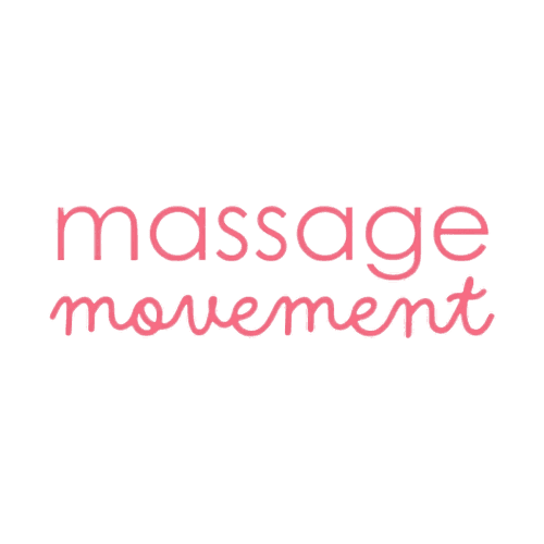 Massage Movement logo