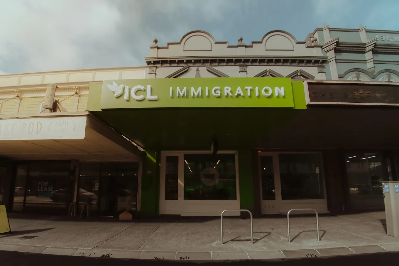 ICL Immigration — Immigration Consultants in Auckland