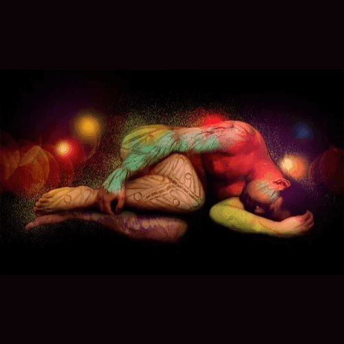 Mens Peace Massage logo