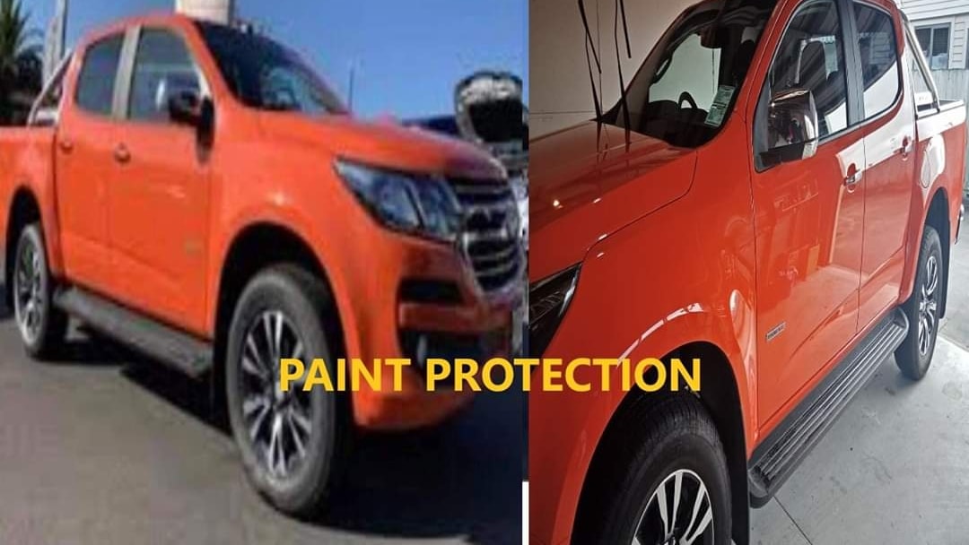 Jhays Car Grooming — Mechanics in Rotorua