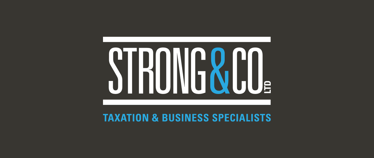 Strong & Co