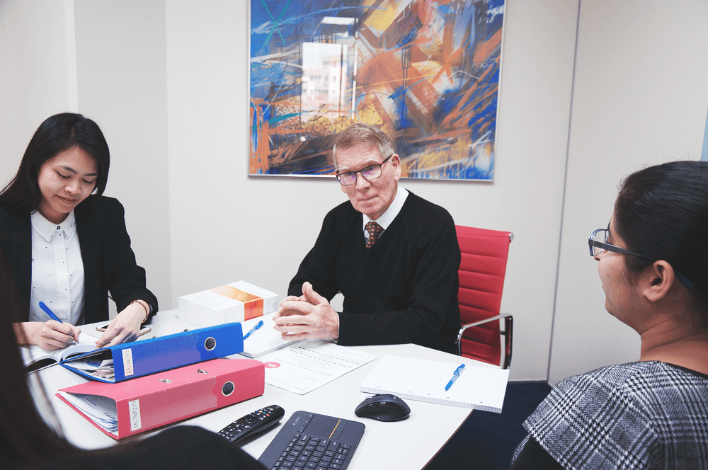 Strong & Co — Accountants in Auckland