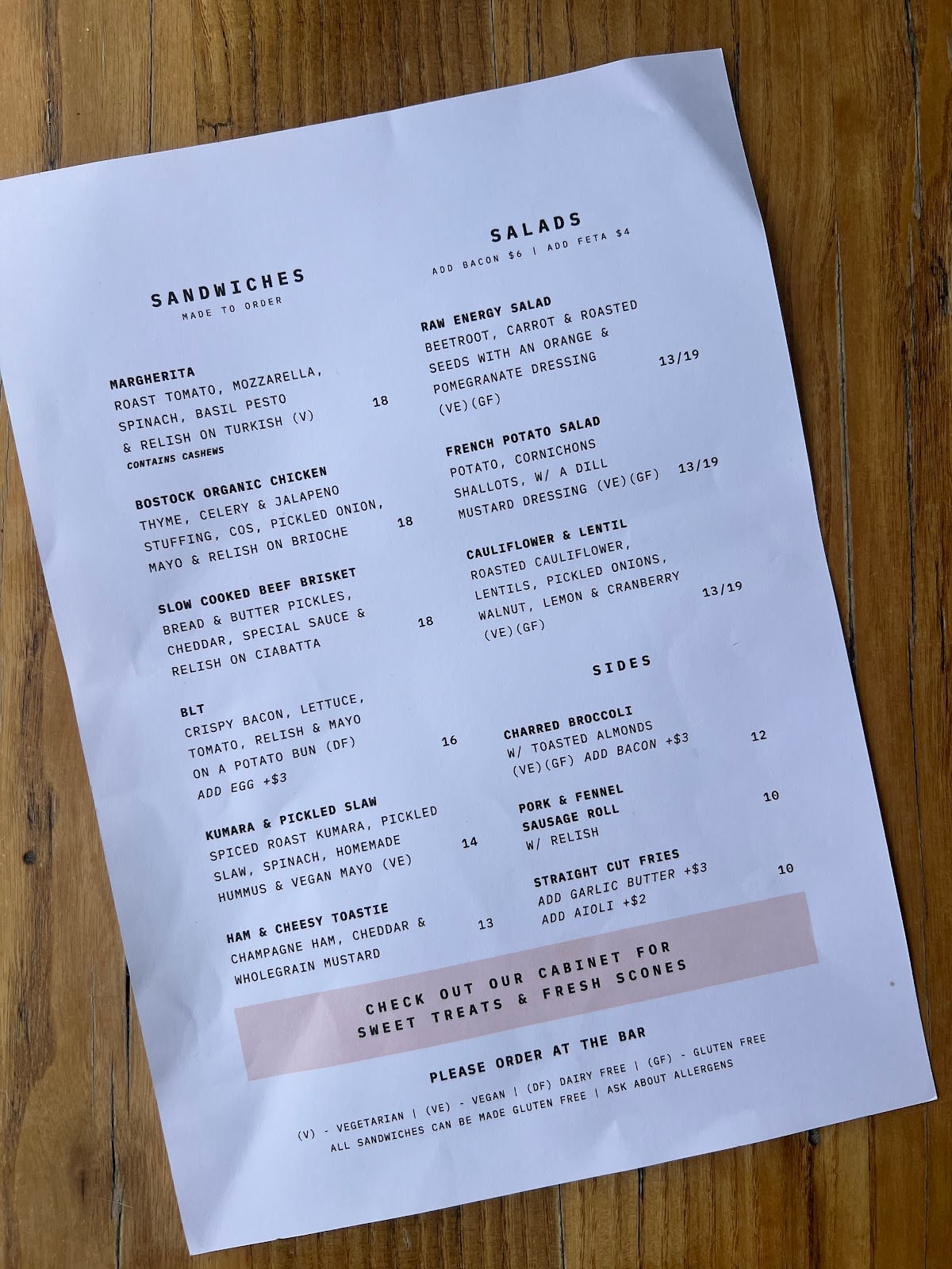 Peak House — Café in Havelock North