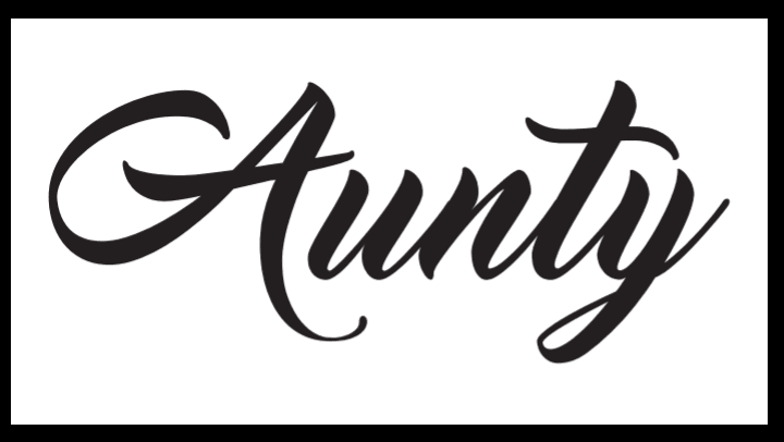 Aunty — Clothing Stores in Dunedin