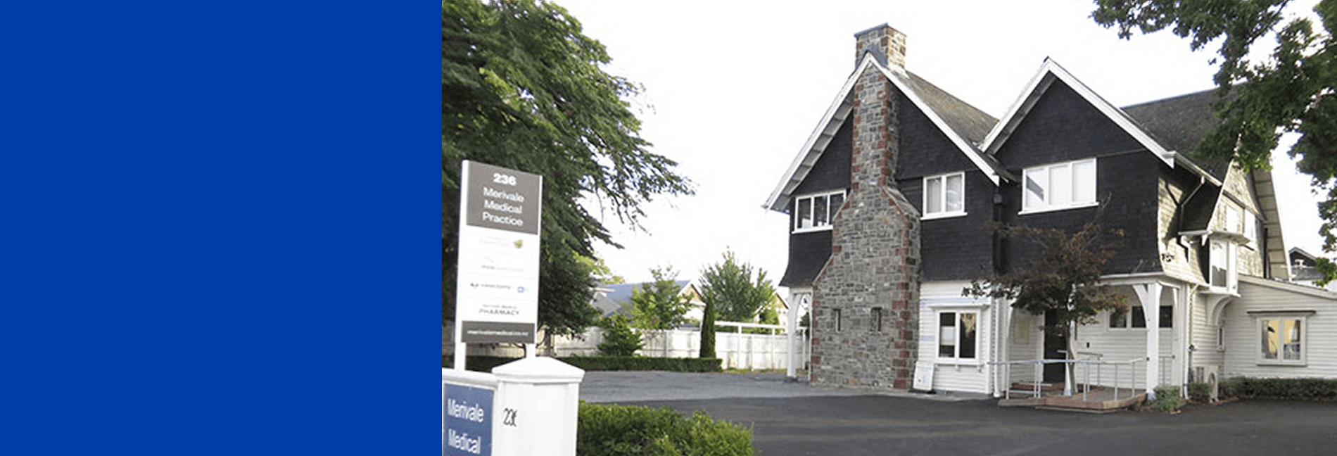 Merivale Medical Practice — Medical Centres in Christchurch