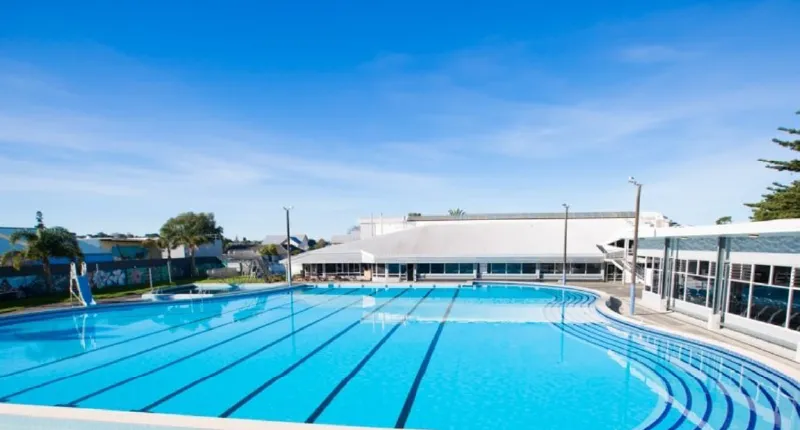 Onehunga War Memorial Pool — Sport & Recreation in Auckland