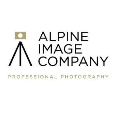 Alpine Image Co. logo