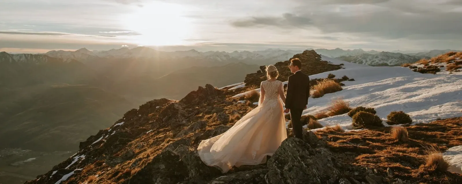 Alpine Image Co. — Photographers in Wānaka