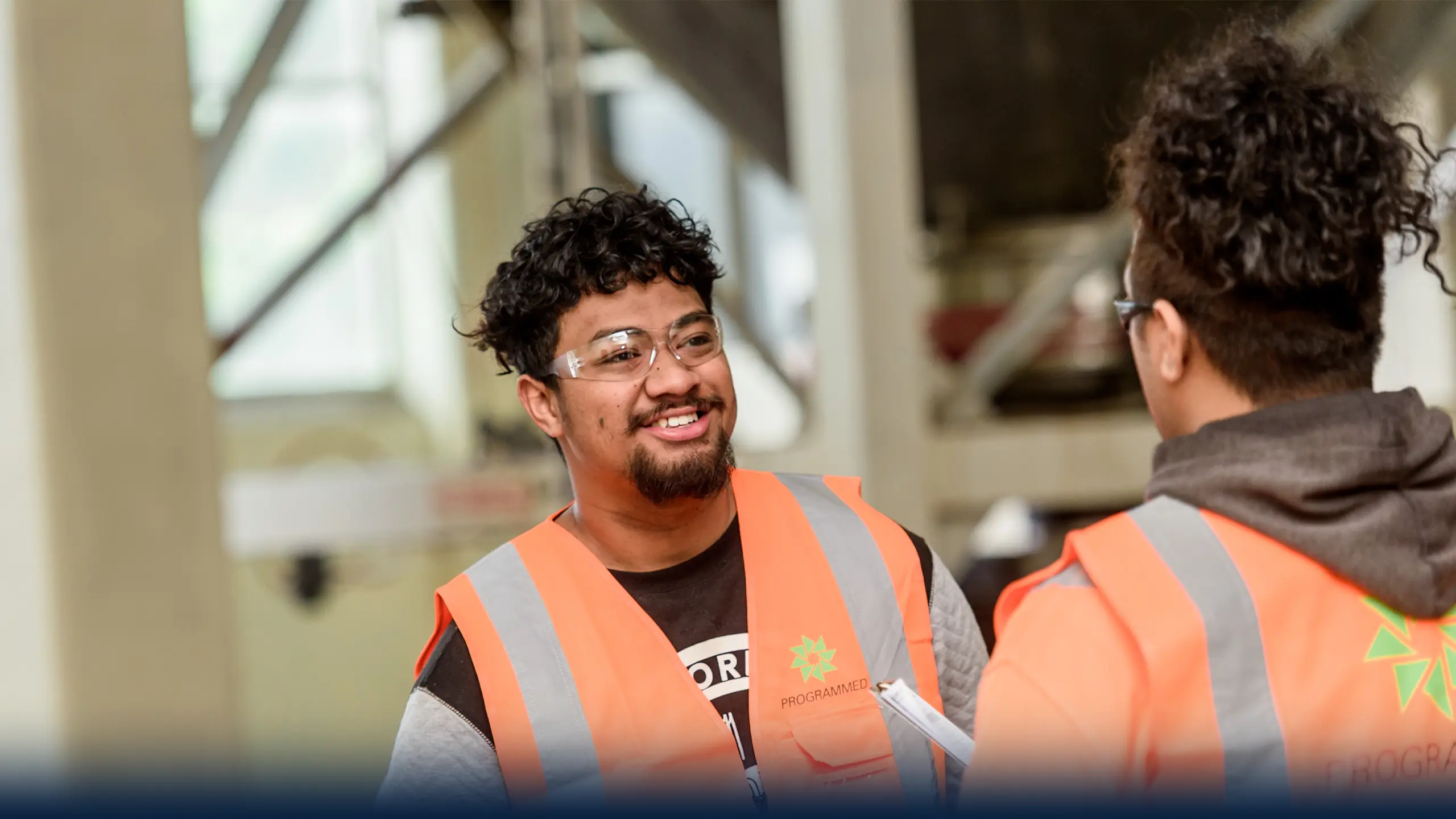 Programmed Property Services Wellington — Painters in Wellington