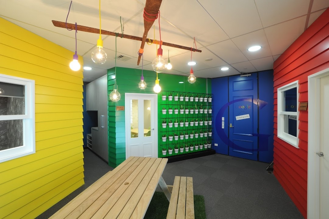 Spaceworks Interior Architecture - Auckland — Interior Designers in Auckland