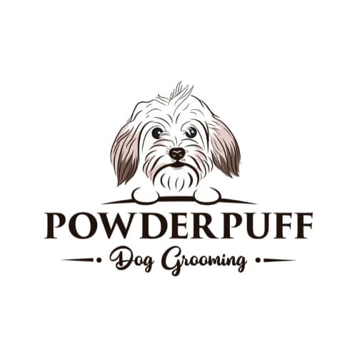 Powderpuff Dog Grooming