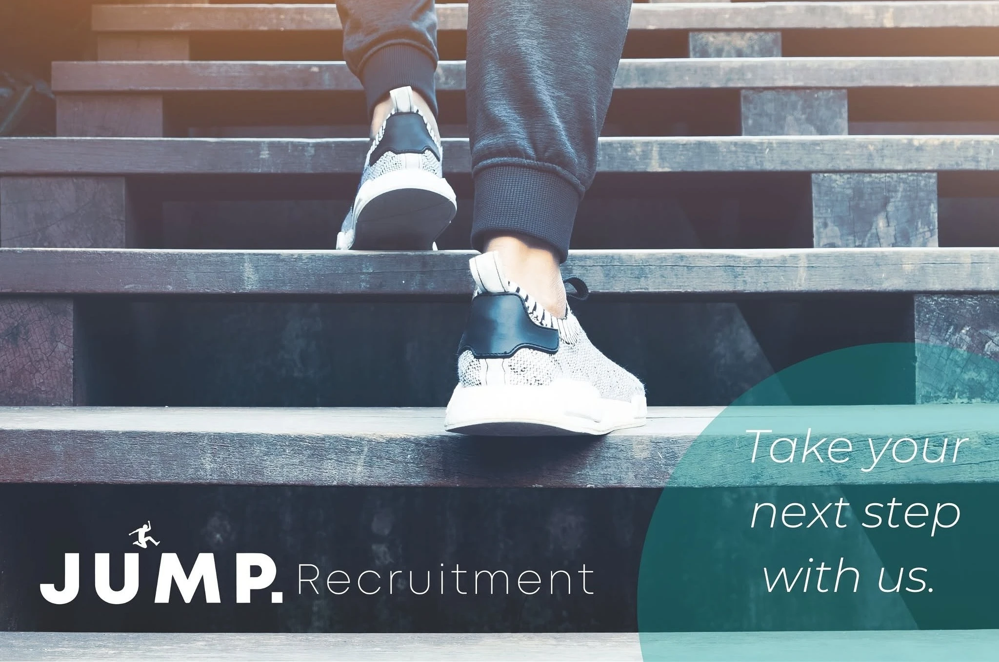 JUMP Recruitment — HR & Recruitment Services in New Zealand