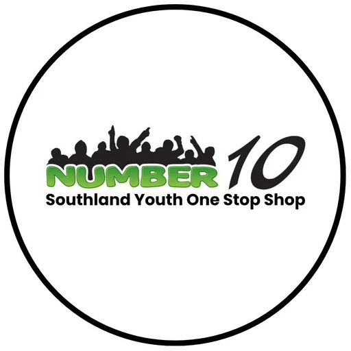 Number 10 Southland Youth One Stop Shop