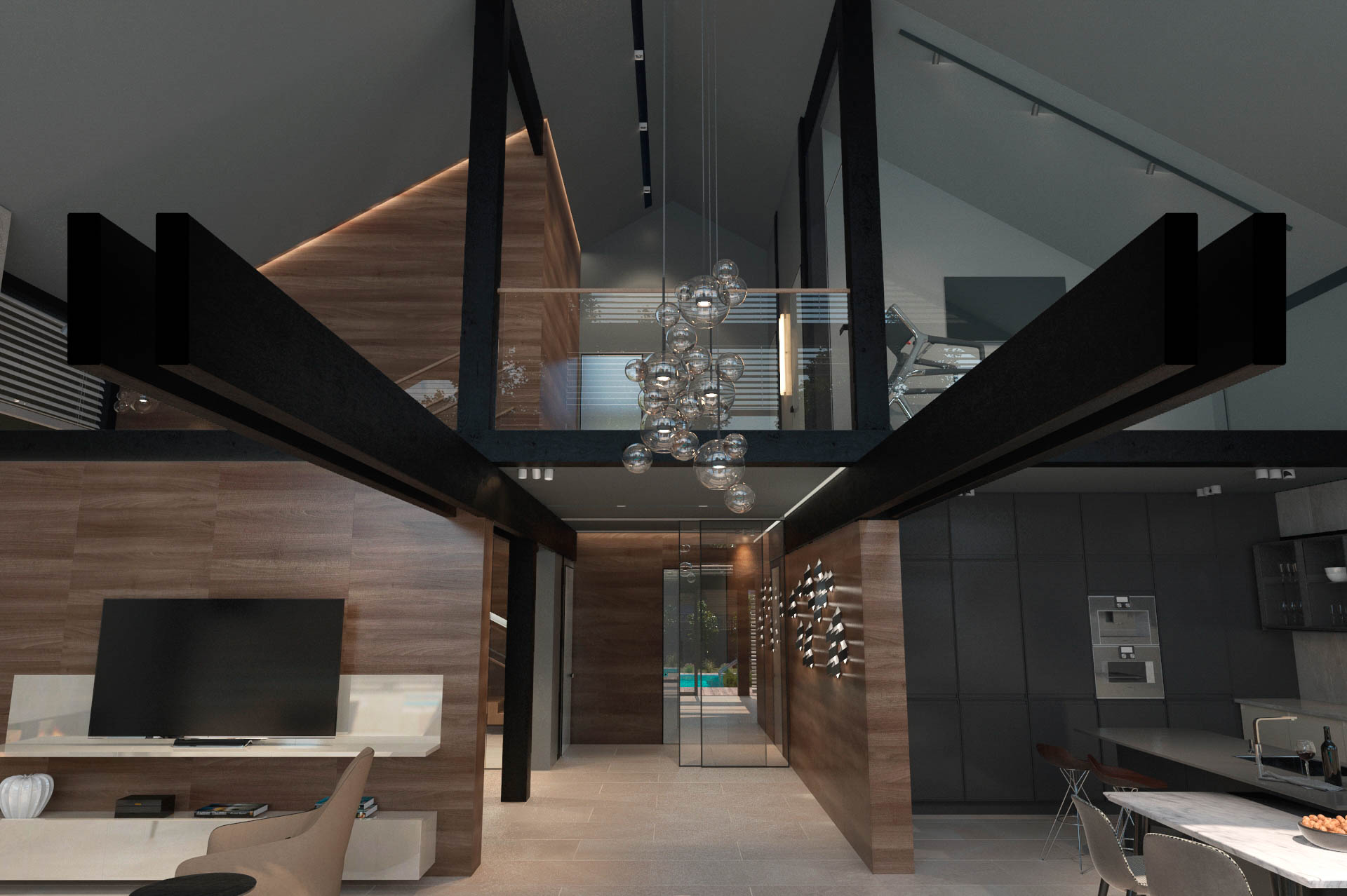 Lera Bykova Interior and Architectural Design — Architects in Auckland