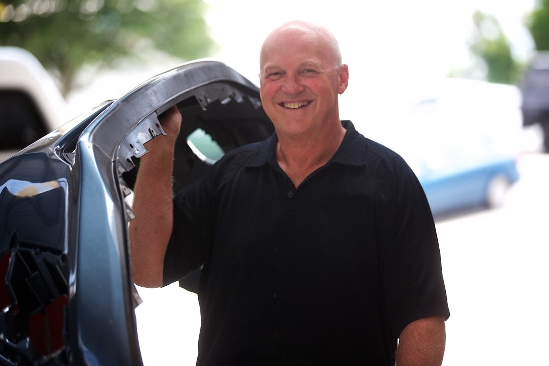 Stratford Panelbeaters — Mechanics in Stratford