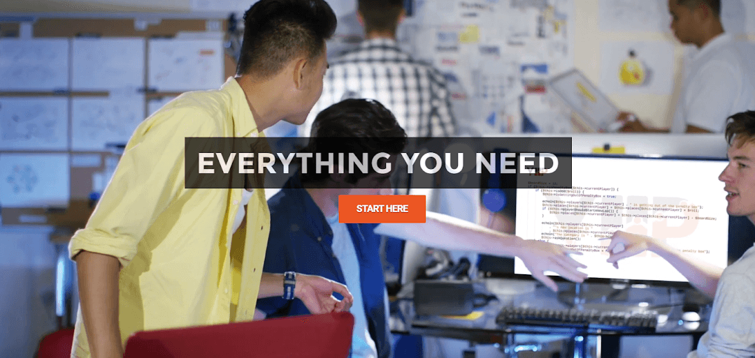 YHP Web Design — Website Designers in Auckland