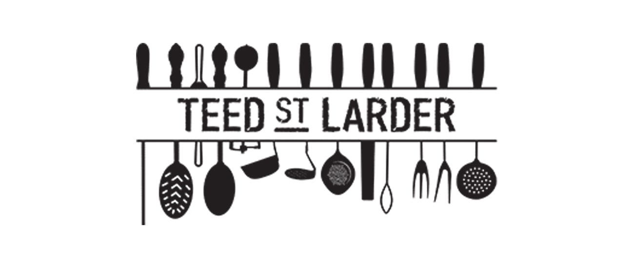 Teed St Larder — Café in Auckland