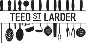 Teed St Larder