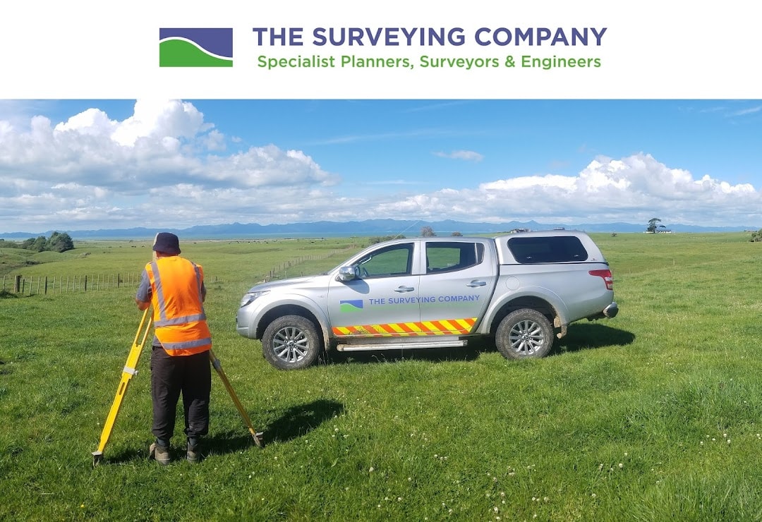 TSC — Engineering Services in Pukekohe