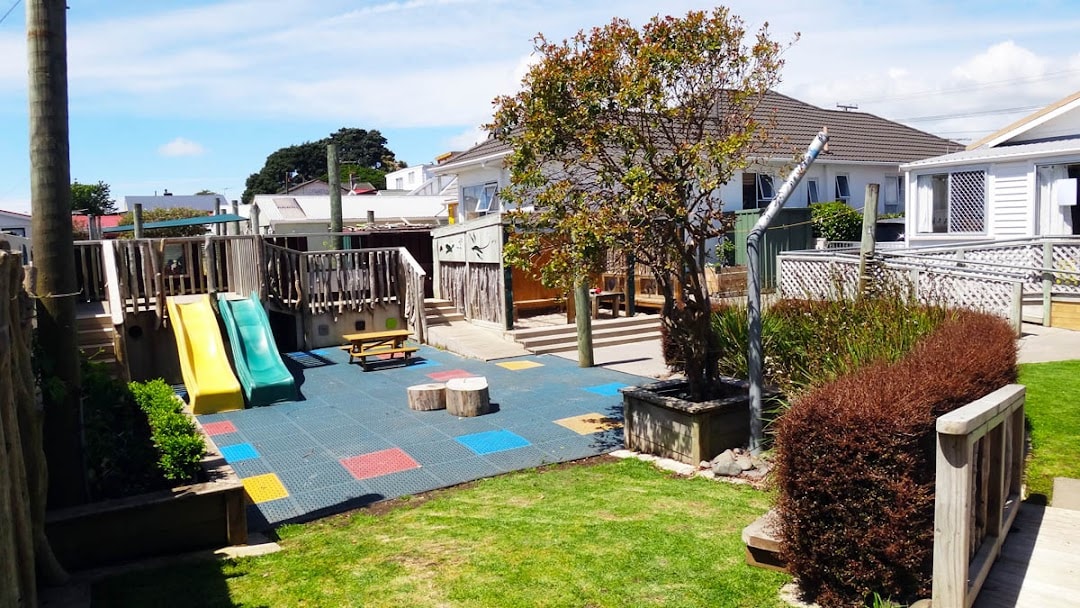 ABC Educare — Childcare Centres in New Plymouth