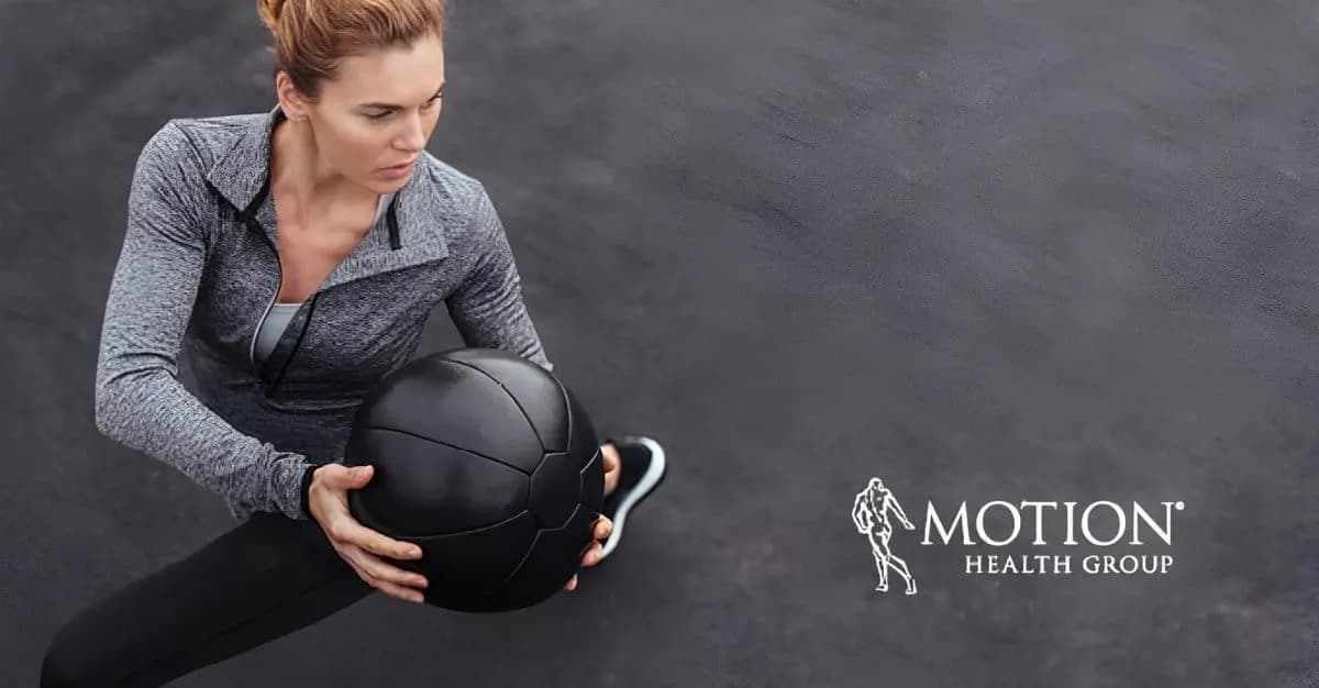 Motion Health Group — Physiotherapists in Auckland