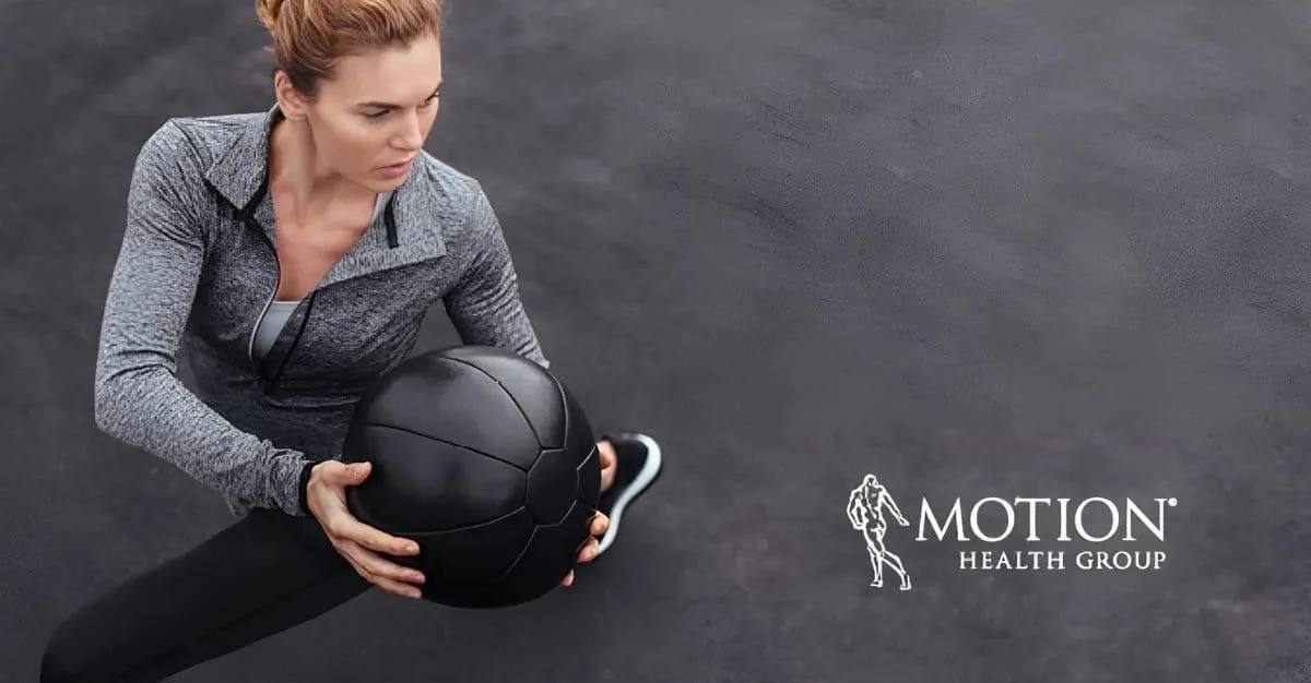 Motion Health Group — Physiotherapists in Auckland