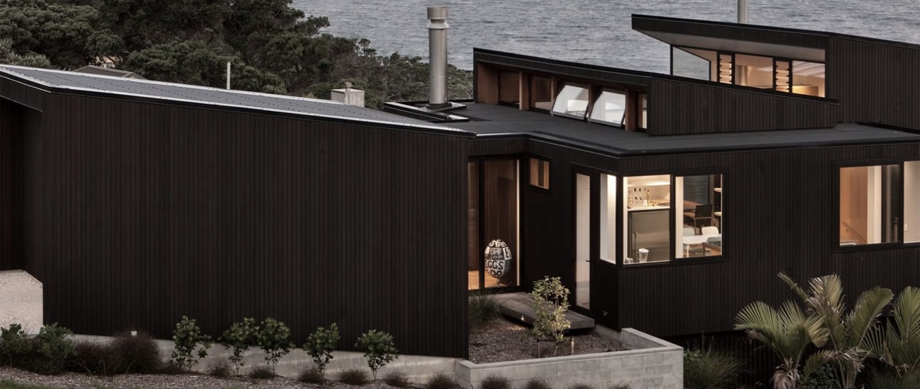 Scarlet Architects — Architects in Auckland