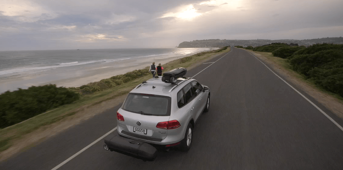 Shine on Films — Videographers in Dunedin
