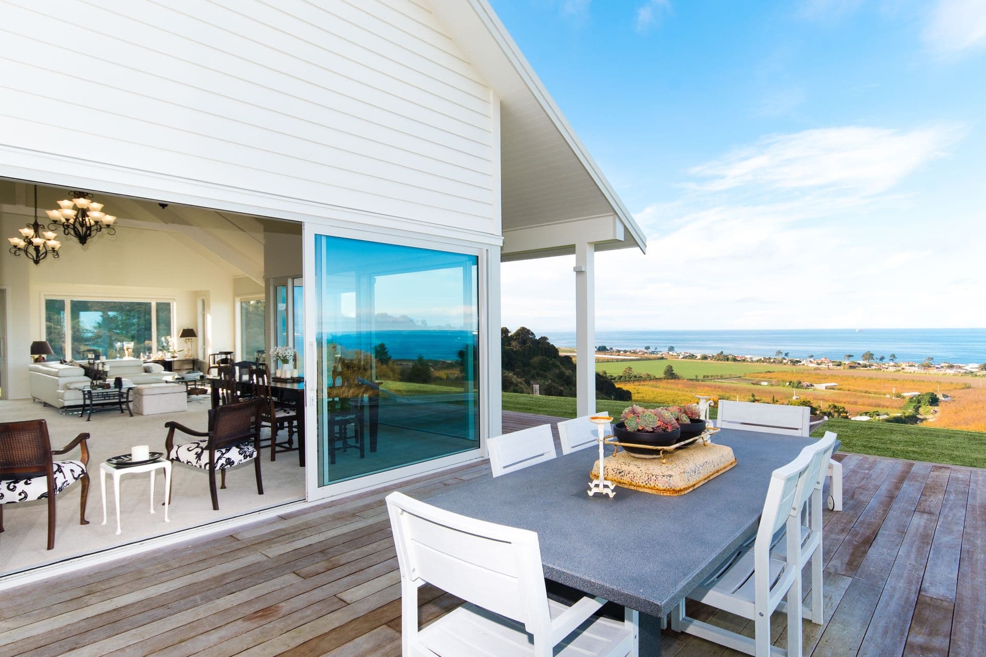 Revered Homes — Builders in Napier City