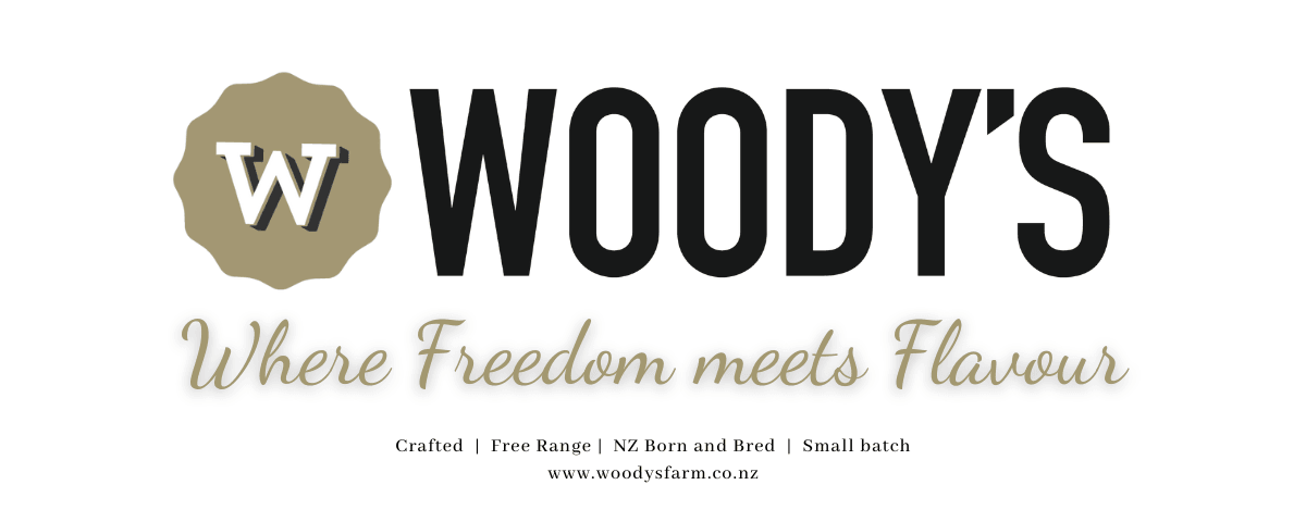 Woody’s Free Range — Butchers in Levin