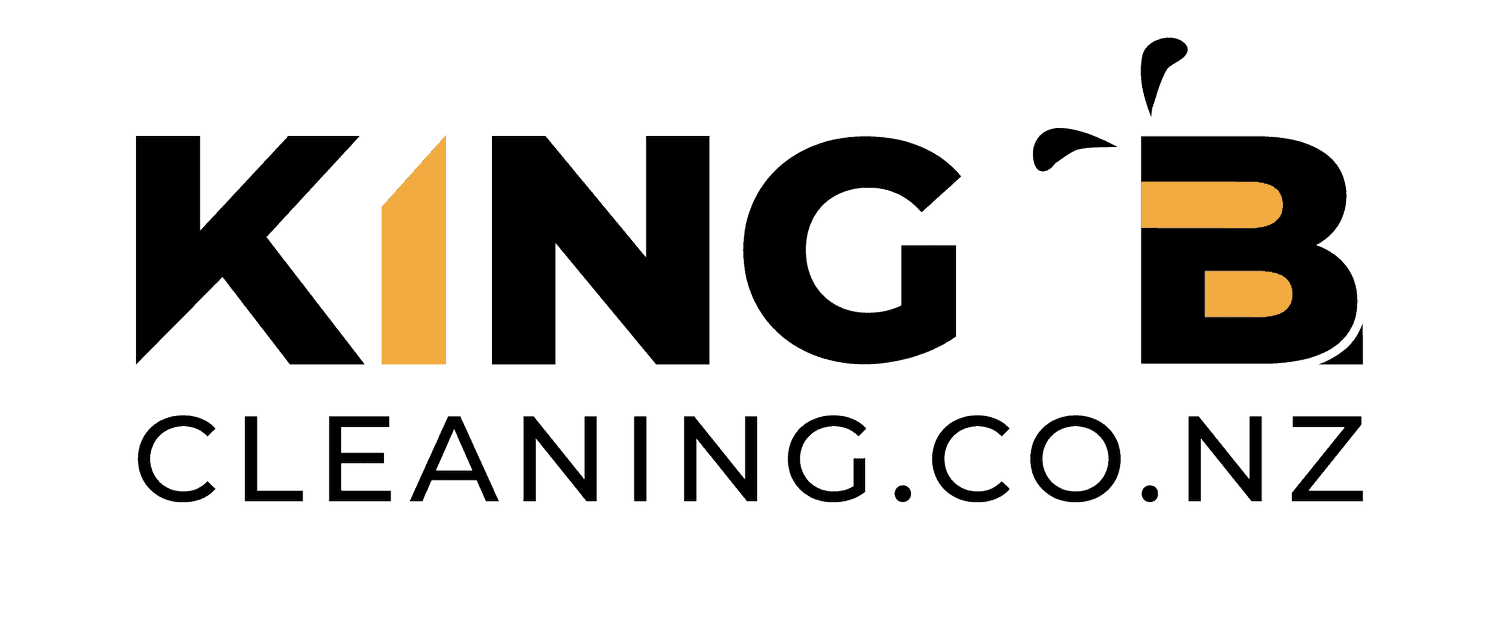 KING B Cleaning — Residential Cleaning Services in Hastings