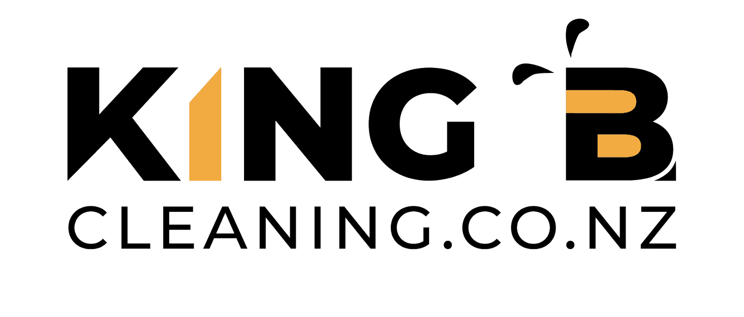 KING B Cleaning — Residential Cleaning Services in Hastings
