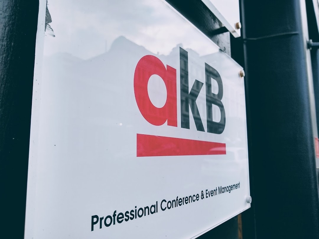 akB Conference Management Limited — Event Planning in Dunedin