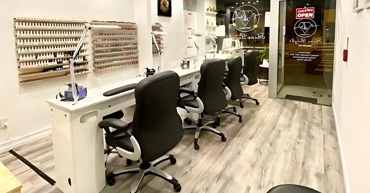 Shine Bright Beauty Dunedin — Nail Salons in Dunedin