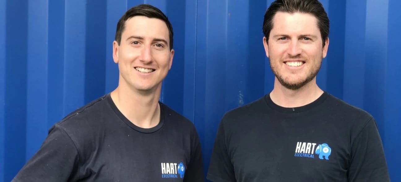 Hart Electrical