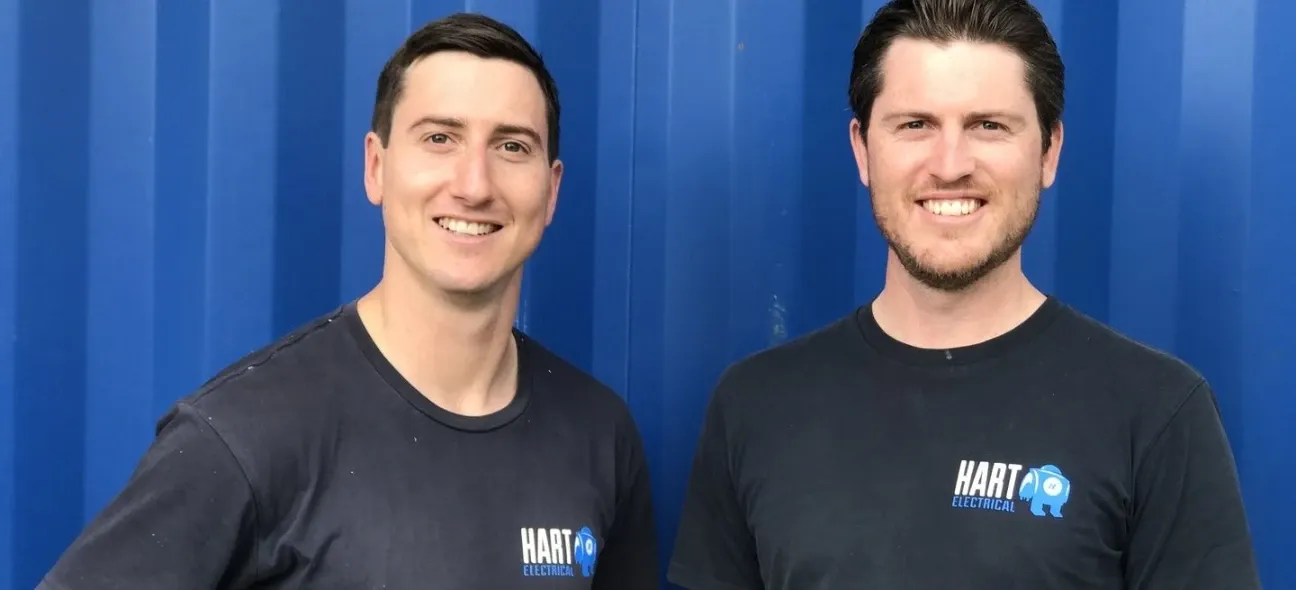 Hart Electrical — Electricians in New Lynn