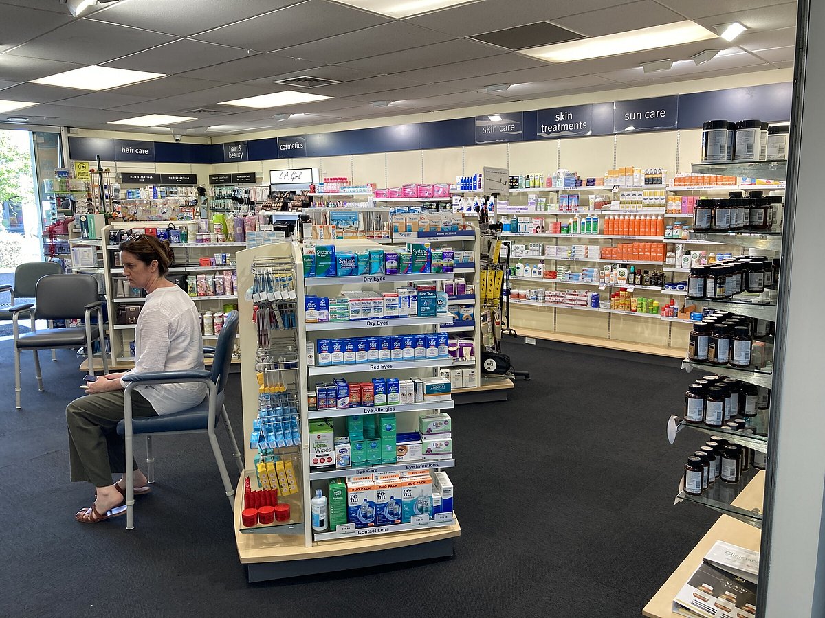 Westview Pharmacy — Pharmacies in Auckland