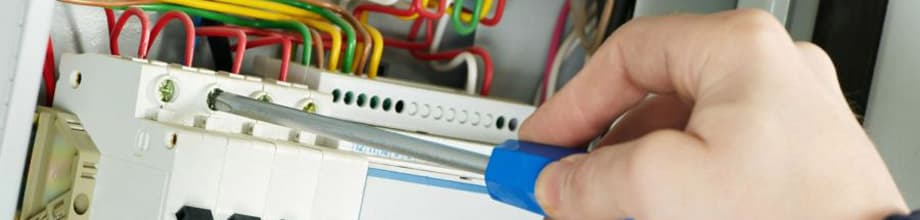 TUI Electrical — Electricians in Warkworth