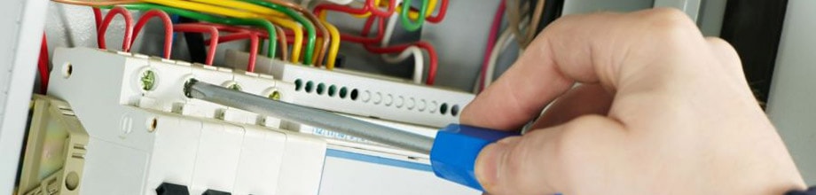 TUI Electrical — Electricians in Warkworth