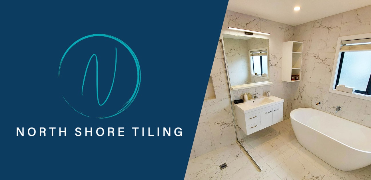 North Shore Tiling — Builders in Auckland