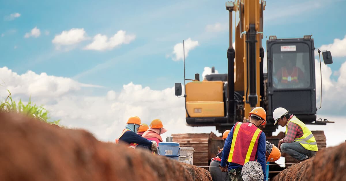 Bartlett Concrete (BCP) — Paving Contractors in Northcote