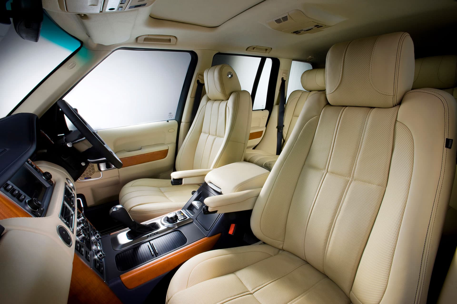 Super Trim — Upholstery Services in Wairau Valley
