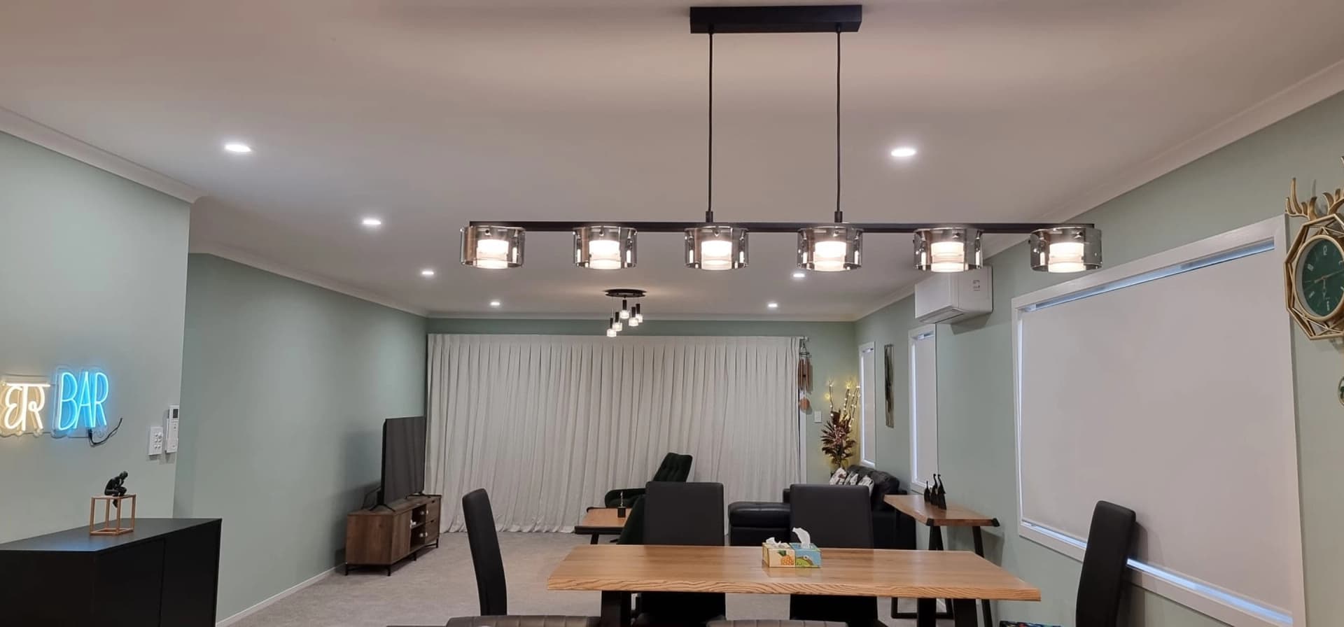 Marmoset Electrical — Electricians in Lower Hutt